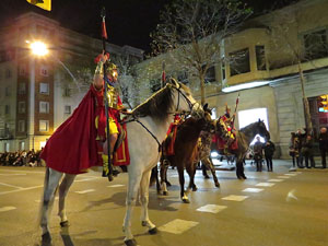 Lliurament del Pen&oacute;