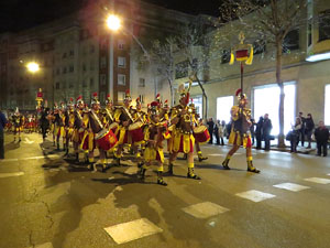 Lliurament del Pen&oacute;