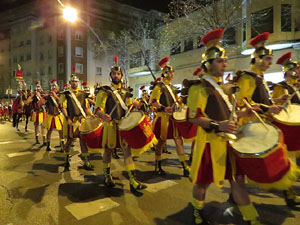 Lliurament del Pen&oacute;