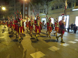 Lliurament del Pen&oacute;
