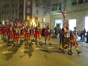 Lliurament del Pen&oacute;