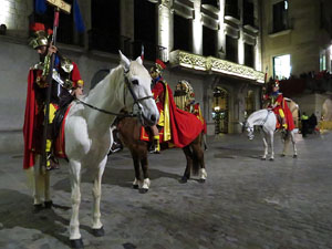 Lliurament del Pen&oacute;