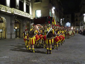 Lliurament del Pen&oacute;