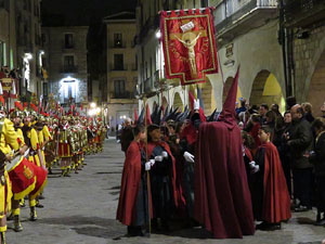 Lliurament del Pen&oacute;