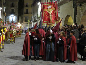 Lliurament del Pen&oacute;