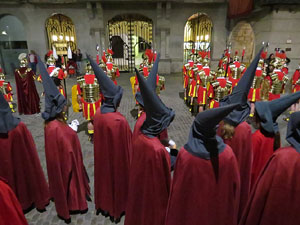 Lliurament del Pen&oacute;