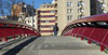 El Pont de l'alferes Huarte