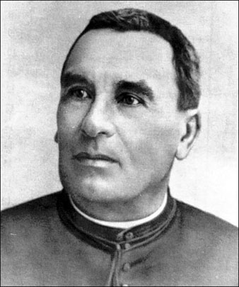 Fran&ccedil;ois B&eacute;renger Sauni&egrave;re (1852-1917)