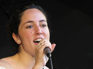 Festival A Capella 2015. Tutti Veus a la pla&ccedil;a de la Independ&egrave;ncia