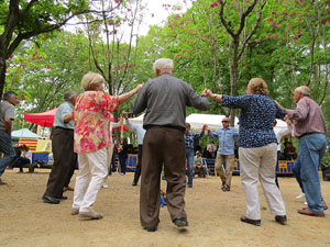 LVIII Aplec de la Sardana a Girona