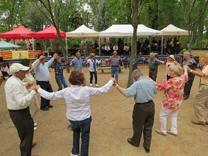 LVIII Aplec de la Sardana a Girona