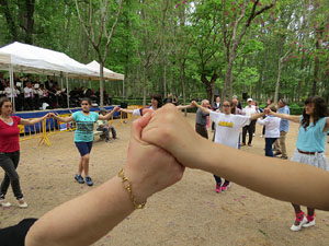 LVIII Aplec de la Sardana a Girona