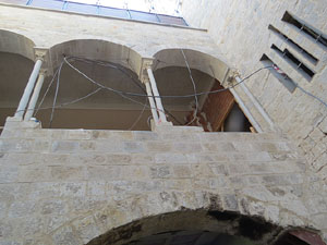 Cases medievals al carrer Ciutadans de Girona. Estudi arqueol&ograve;gic de les restes