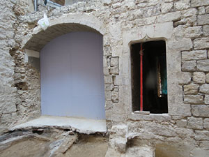 Cases medievals al carrer Ciutadans de Girona. Estudi arqueol&ograve;gic de les restes