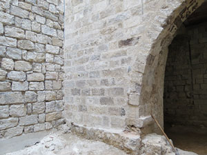 Cases medievals al carrer Ciutadans de Girona. Estudi arqueol&ograve;gic de les restes