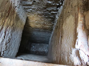 Cases medievals al carrer Ciutadans de Girona. Estudi arqueol&ograve;gic de les restes