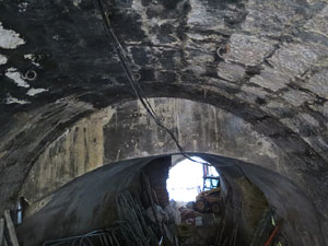 Cases medievals al carrer Ciutadans de Girona. Estudi arqueol&ograve;gic de les restes