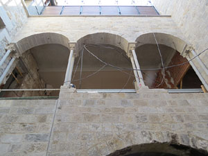 Cases medievals al carrer Ciutadans de Girona. Estudi arqueol&ograve;gic de les restes