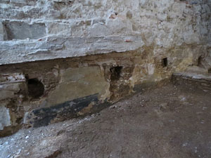 Cases medievals al carrer Ciutadans de Girona. Estudi arqueol&ograve;gic de les restes