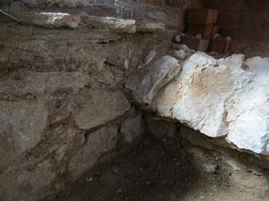 Cases medievals al carrer Ciutadans de Girona. Estudi arqueol&ograve;gic de les restes