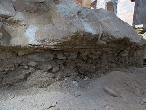 Cases medievals al carrer Ciutadans de Girona. Estudi arqueol&ograve;gic de les restes