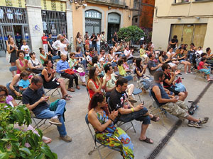Dia de la M&uacute;sica 2015