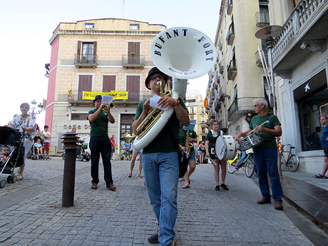 Dia de la M&uacute;sica 2013