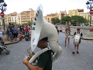 Dia de la M&uacute;sica 2015