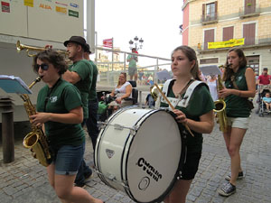 Dia de la M&uacute;sica 2015
