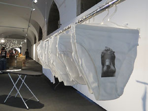 Festival inund'ART 2015. X Trobada i Mostra d'art multidisciplinari