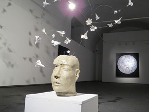 Festival inund'ART 2015. X Trobada i Mostra d'art multidisciplinari