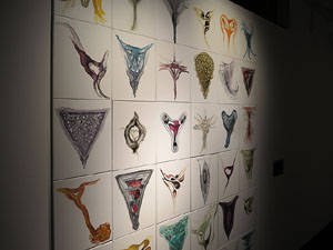 Festival inund'ART 2015. X Trobada i Mostra d'art multidisciplinari