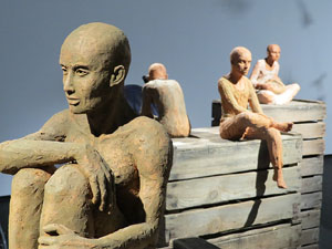 Festival inund'ART 2015. X Trobada i Mostra d'art multidisciplinari