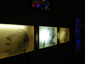 Festival inund'ART 2015. X Trobada i Mostra d'art multidisciplinari