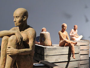 Festival inund'ART 2015. X Trobada i Mostra d'art multidisciplinari