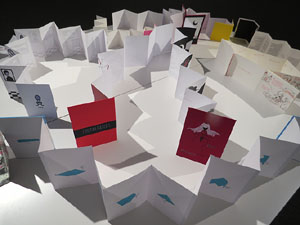 Festival inund'ART 2015. X Trobada i Mostra d'art multidisciplinari