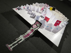 Festival inund'ART 2015. X Trobada i Mostra d'art multidisciplinari