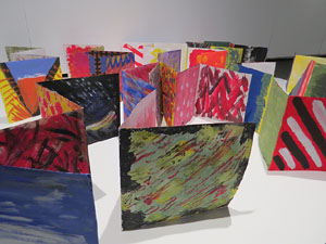 Festival inund'ART 2015. X Trobada i Mostra d'art multidisciplinari