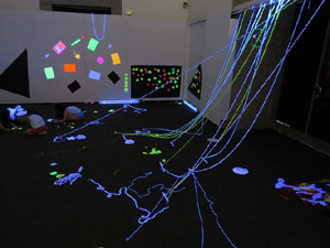 Festival inund'ART 2015. X Trobada i Mostra d'art multidisciplinari