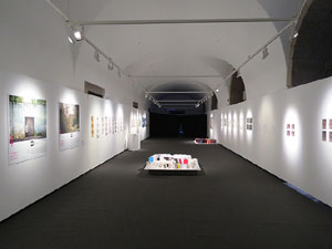 Festival inund'ART 2015. X Trobada i Mostra d'art multidisciplinari