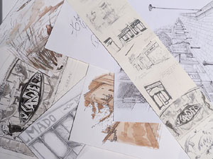 Festival inund'ART 2015. X Trobada i Mostra d'art multidisciplinari