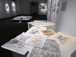 Festival inund'ART 2015. X Trobada i Mostra d'art multidisciplinari