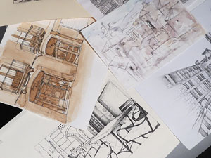 Festival inund'ART 2015. X Trobada i Mostra d'art multidisciplinari