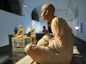 Festival inund'ART 2015. X Trobada i Mostra d'art multidisciplinari