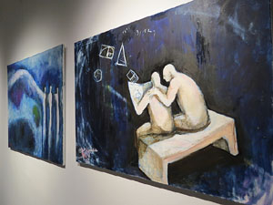Festival inund'ART 2015. X Trobada i Mostra d'art multidisciplinari