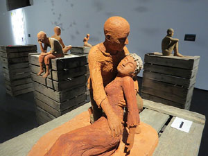 Festival inund'ART 2015. X Trobada i Mostra d'art multidisciplinari