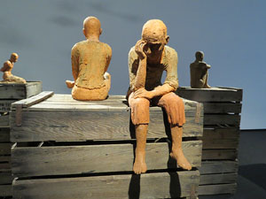 Festival inund'ART 2015. X Trobada i Mostra d'art multidisciplinari