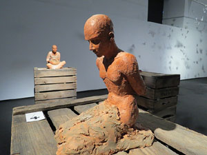 Festival inund'ART 2015. X Trobada i Mostra d'art multidisciplinari