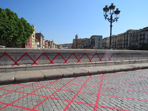Festival inund'ART 2015. X Trobada i Mostra d'art multidisciplinari
