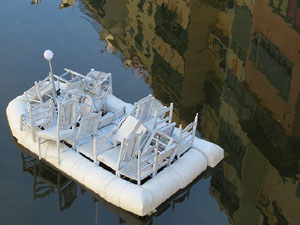 Festival inund'ART 2015. X Trobada i Mostra d'art multidisciplinari
